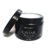 Tratamiento De Caviar Anven Para Cabello Maltratado 250gr