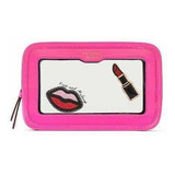 Victorias Secret Patch Beauty Makeup Pink