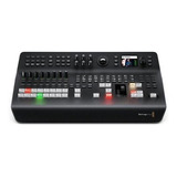 Blackmagic Design Atem Television Studio Pro 4k A Pedido!!