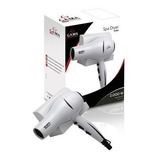 Secador De Cabelo Parede Gama Spa Dryver Turbo 2000w Origina