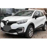 Renault Captur 2020 2.0 Zen Mecánica