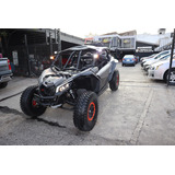 Can Am Maverick X3 2019