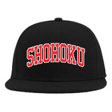 Jockey Snapback: Shohoku | Slam Dunk