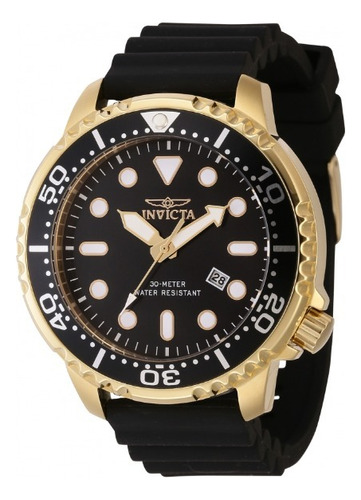 Reloj Invicta 44835 Pro Driver 