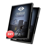 Little Nightmares: Secrets Of The Maw Pc +  2 Regalos