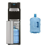 Ed259 Dispensador D Agua Frío/medio/caliente + Garrafón Brio