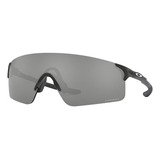 Culos De Sol Masculino Oakley Ev Zero Oo9454-0138 Espelhado