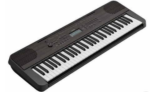 Teclado Yamaha Psr-e 360dw