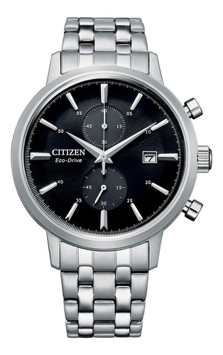 Reloj Citizen Hombre Ca7060-88e Chrono Eco-drive