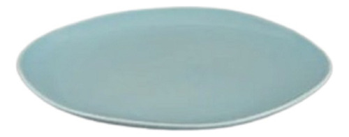 Plato Postre X6 21cm Pastel Ice 1021 Linea Ariane Volf