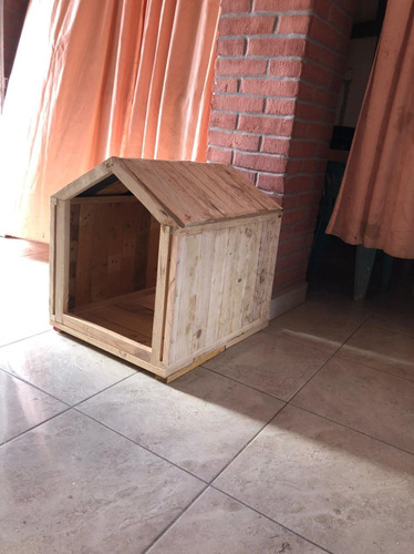 Casa Para Mascota