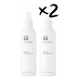 Pack 2x Napca - Ácido Hialuronico De Nu Skin Envío Gratis