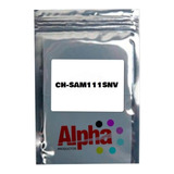 Chip Para Toner Samsung Mlt-111s M2020 M2022 Nueva Versión