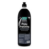 Vintex Pneu Pretinho Acondicionador De Cubiertas