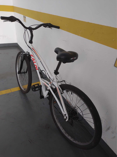 Bicicleta Aro 26