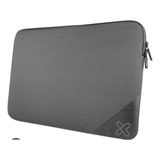 Funda Notebook Klip Xtreme Kns-120 Neoprene 15.6 Gris