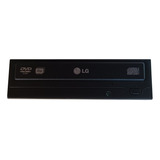 Cd Rom LG  Dvd Cd-rw Drive Model Gma - 4164b - Ide