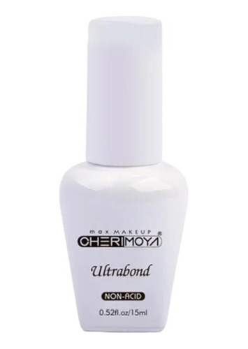 Ultrabond Para Uñas En Manicure Cherimoya