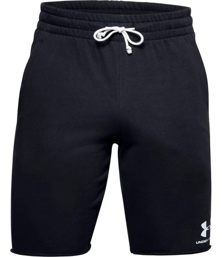 Under Armour Sportstyle Terry Short - Hombre - 1354540001
