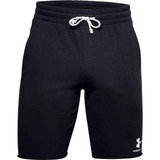 Under Armour Sportstyle Terry Short - Hombre - 1354540001