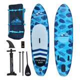 Tabla Sup Kaikaina Surf Autumn 145 Kg 330 Cm 10'10