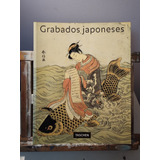 Grabados Japoneses - Taschen 