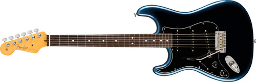 Fender American Professional Ii Stratocaster Zurdo - Noche .