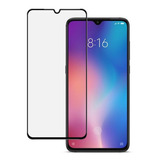 Película 3d De Vidro Para Xiaomi Mi 9 / Lite / Power / Pro