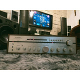 Amplificador Wintec By Luxman Como (sansui Onkyo Yamaha)