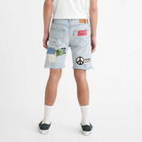 Shorts Jeans Levi's® 501 Original - 365120201