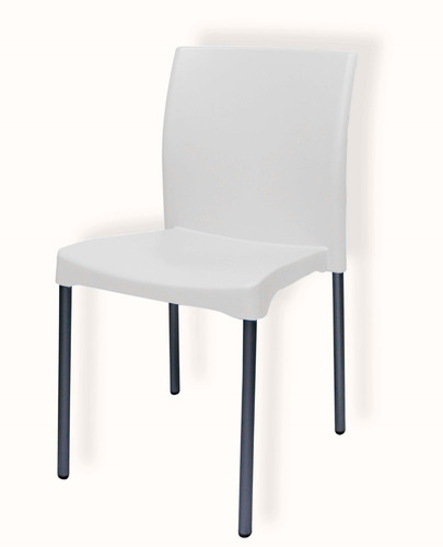 Silla Hit Para Jardin, Comedor, Restaurante Y Bar