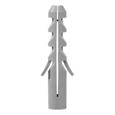 Caja 250 Taquete Nylon 3\u002F8 S10 Fischer 50110 | MercadoLibre