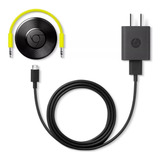 Google Chromecast Audio Rux-j42 256mb Negro