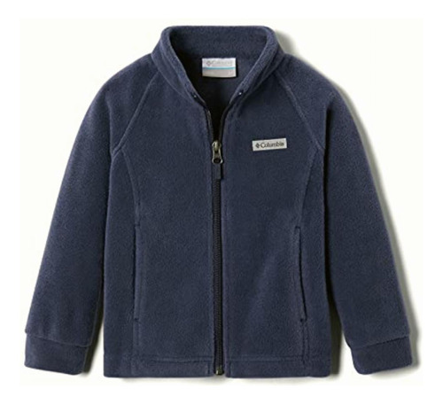 Columbia Chaqueta De Forro Polar Benton Springs Para Niña,