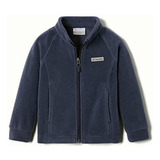 Columbia Chaqueta De Forro Polar Benton Springs Para Niña,