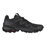 Zapatillas Hombre Salomon Speedcross 5 Trail Running Hiking