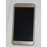 Celular Samsung J7 Com Tv Digital,16 Gb Armazenamento