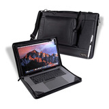 Berfea - Funda Protectora Compatible Con Hp Probook 450 G8/g