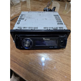 Estereo Pioneer Deh- P5100ub