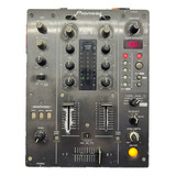 Mixer Pioneer Djm 400 + Traktor X1