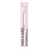 Dúo De Brochas Profesional Cejas Y Delineador Wet N Wild® 