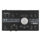 Controlador De Monitores Mackie Big Knob Studio