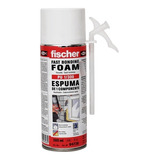 Tijera Espuma De Poliuretano 300 Ml Fischer 520806