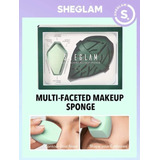 Sheglam Esponja De Maquillaje Multifacética