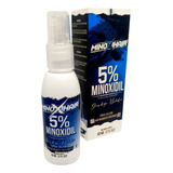 Tonico Minoxihair 5% - 60 Ml - mL a $748