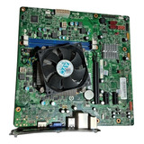 Placa Mãe Lenovo Ih81m Pentium G3220 3.00ghz Ddr3 (64df)