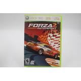 Jogo Xbox 360 - Forza Motorsport 2 (1)