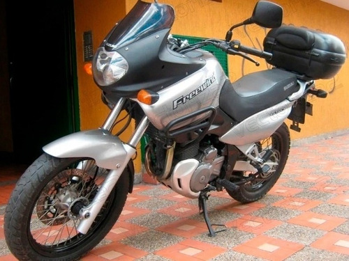 Kit Emblema Moto Suzuki Freewind Foto 6