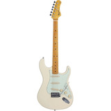 Guitarra Electrica Tagima Tg-530 Olympic White .onoffstore.