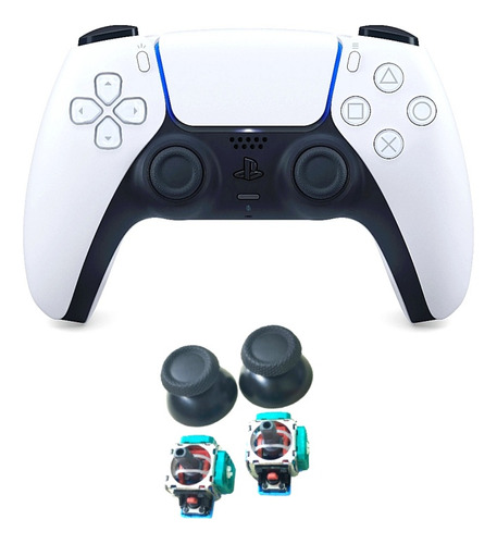 Alps Ps5 Analogo Joycons X2 Pack